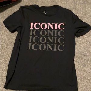 JStar iconic shirt